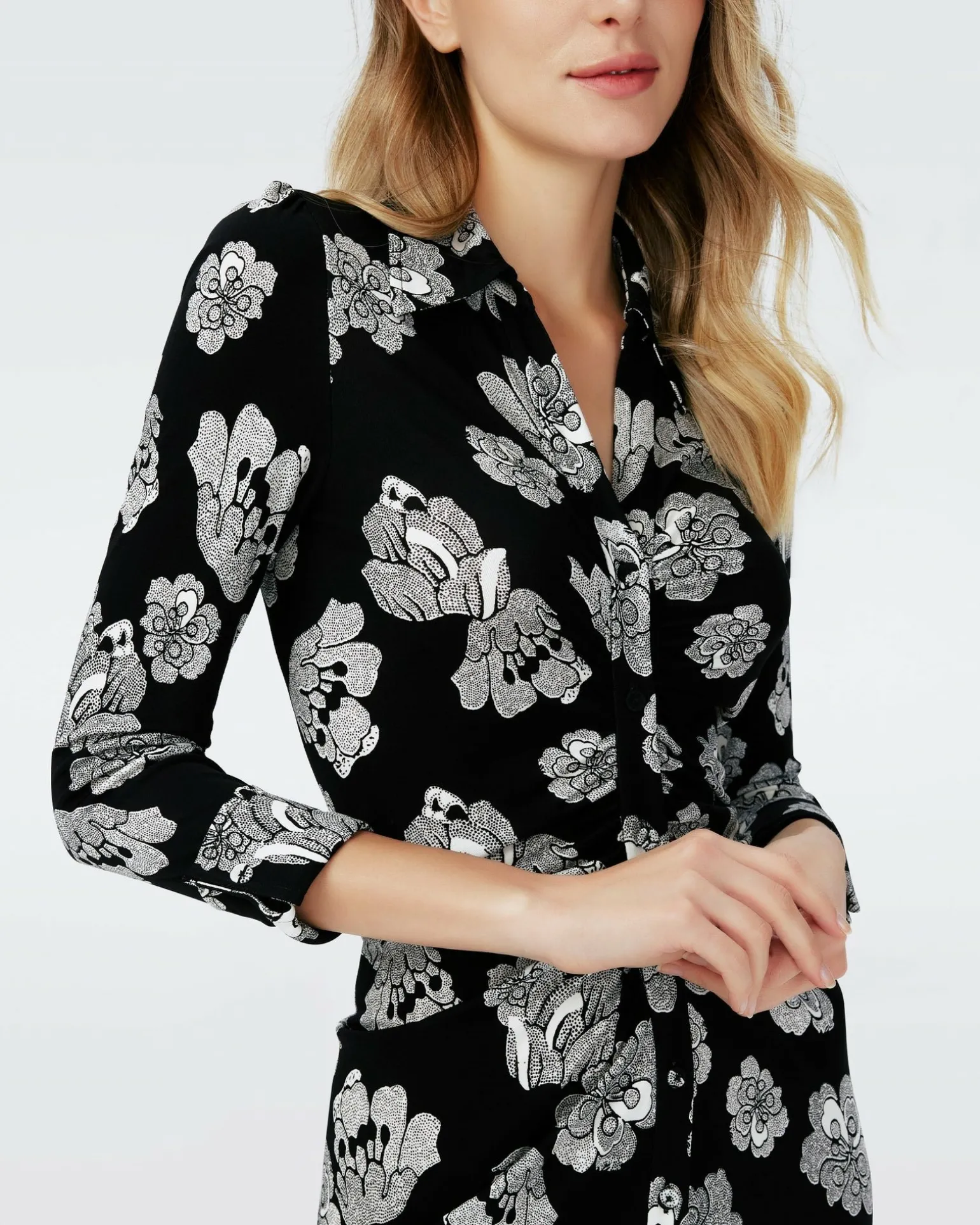 Sheska Dress