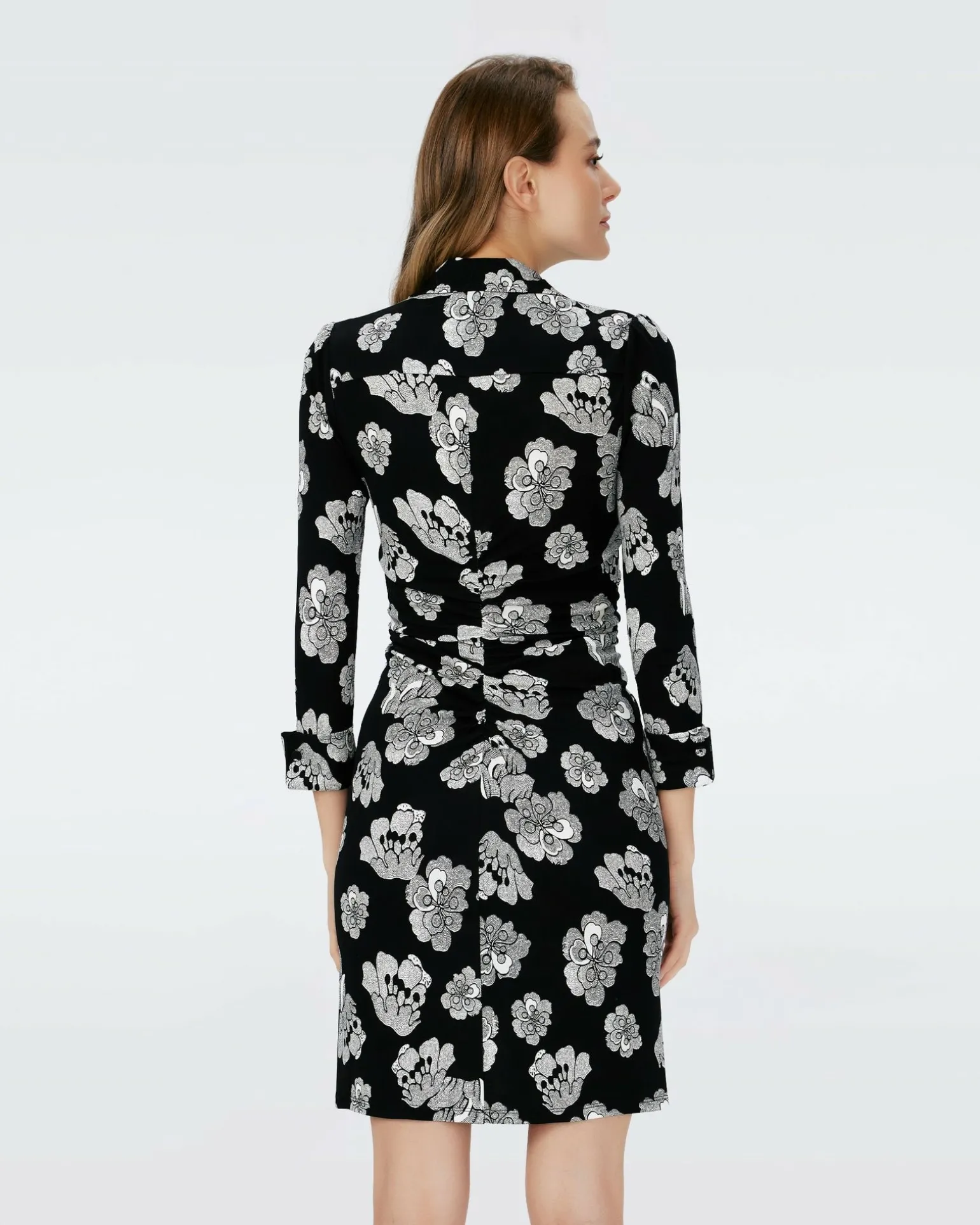 Sheska Dress