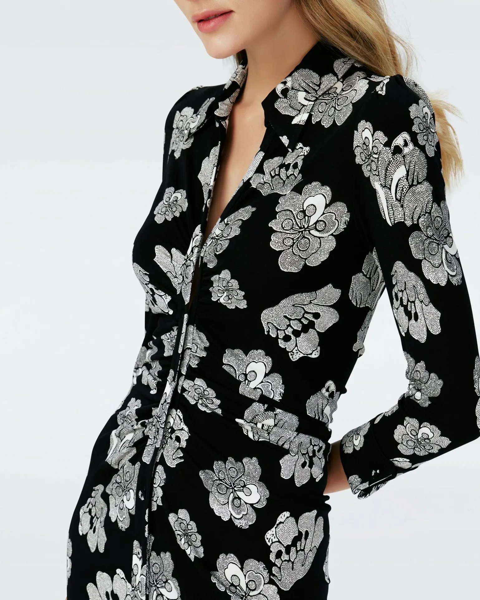Sheska Dress