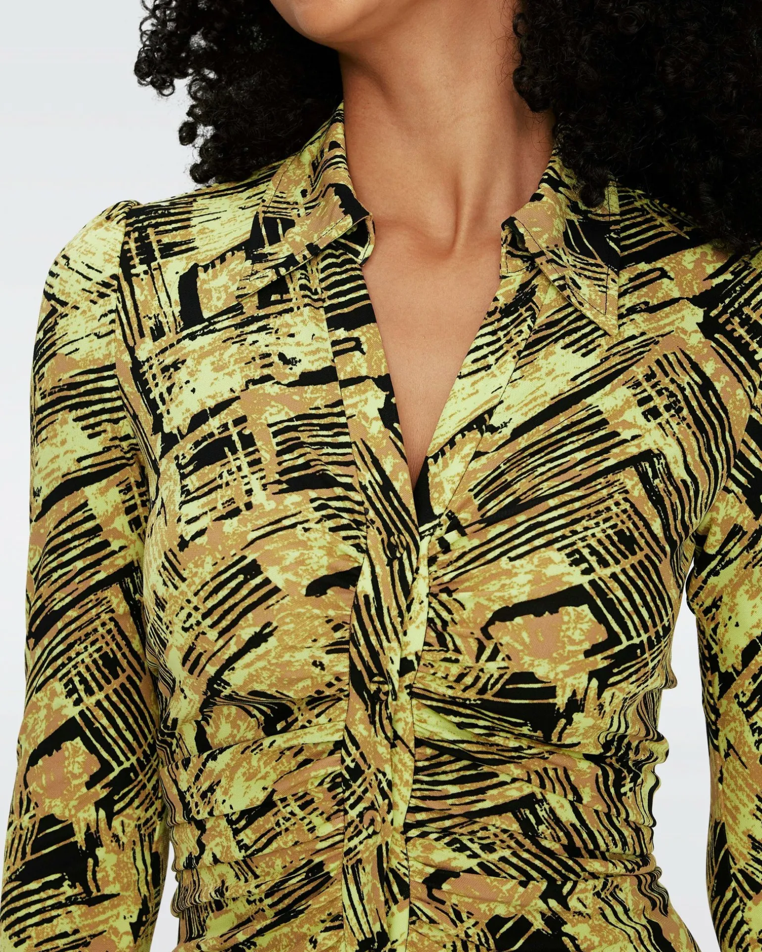 Sheska Dress