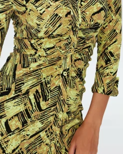 Sheska Dress