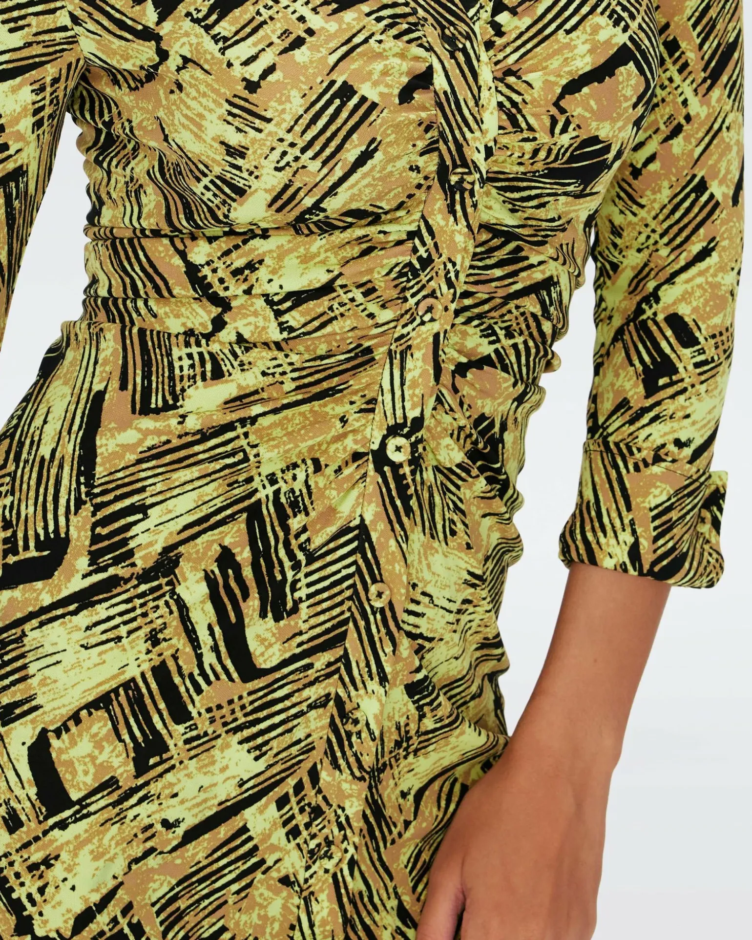 Sheska Dress