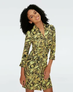 Sheska Dress