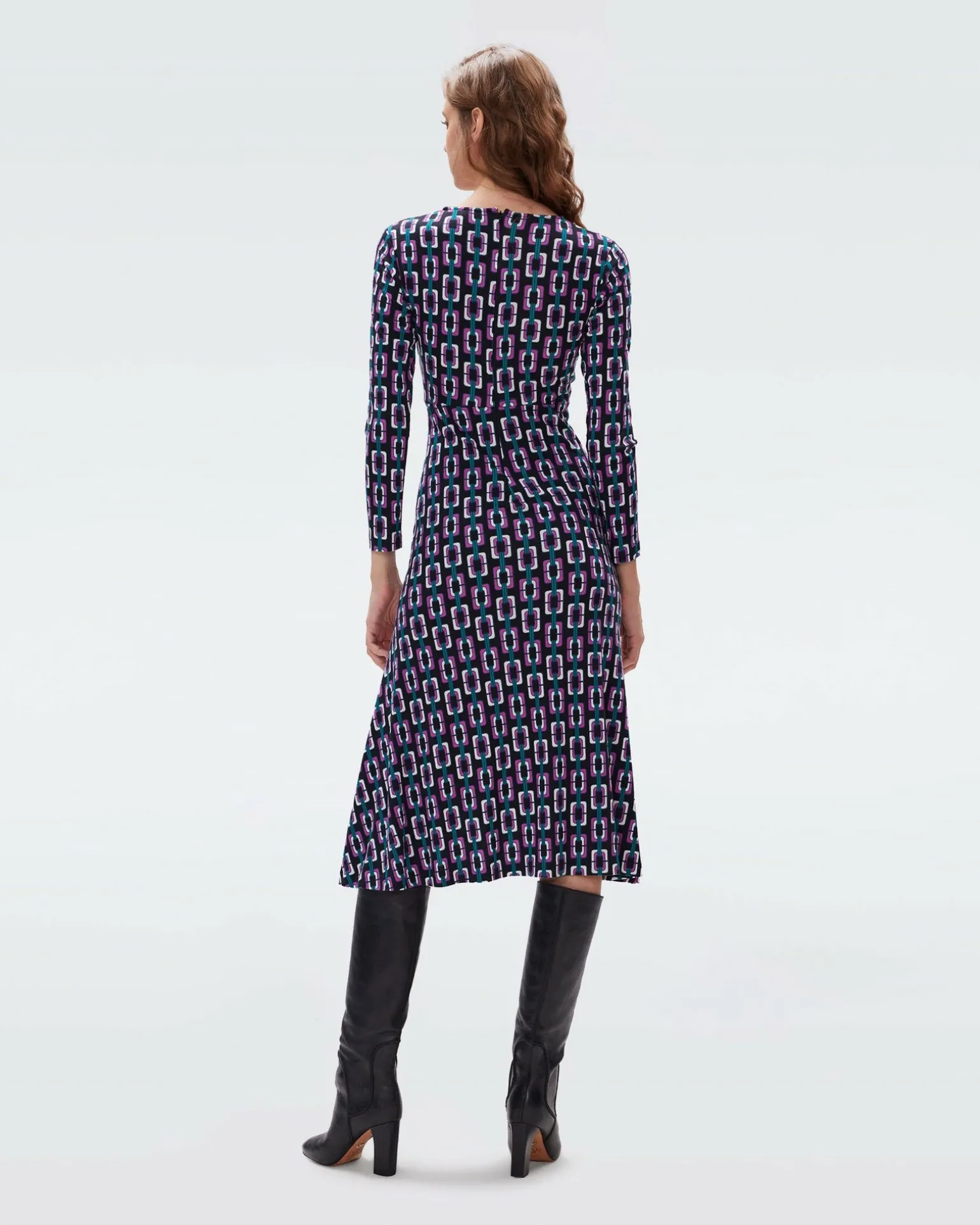 Timmy Midi Dress