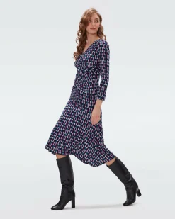 Timmy Midi Dress