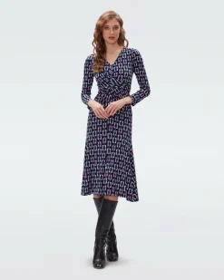 Timmy Midi Dress