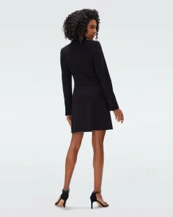 Virginia Blazer Dress